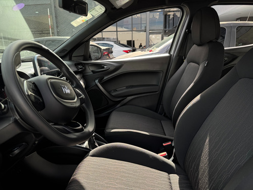 Fiat Argo 1.3 Drive Gse
