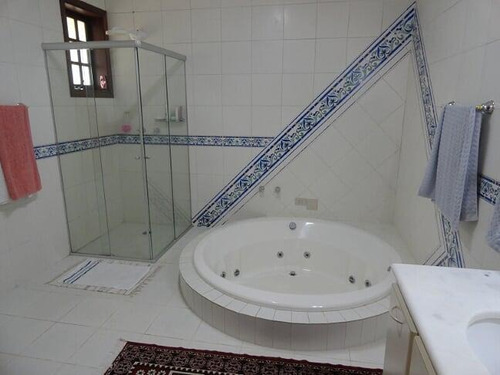 Imagem 10 de 30 de Casa À Venda, 1500 M² Por R$ 4.500.000,00 - Jundiaí Mirim - Jundiaí/sp - Ca1760