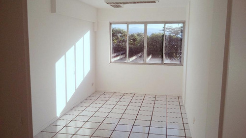 Imagem 1 de 12 de Sala Comercial No Centro De Florianópolis. - Sa0487