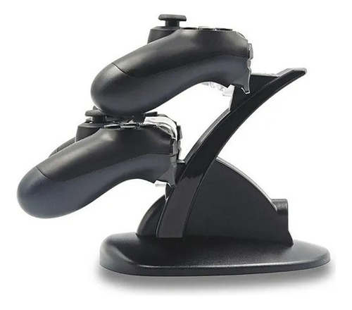 Suporte Carregador P4 Controle P4 Dualshock Joystick