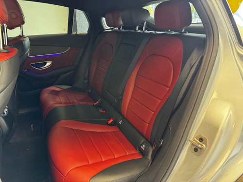 Mercedes-Benz Classe GLC AMG Line Coupe 4M 2.0 TB Aut.