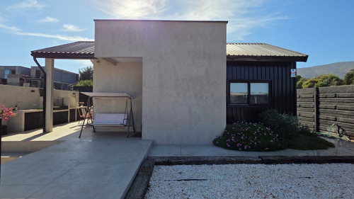 Se Vende Casa Maitencillo, Puchuncavi