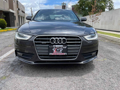 Imagen 2 de 14 de Audi A4 2013 3.0 Tfsi Elite S-tronic Quattro Dsg