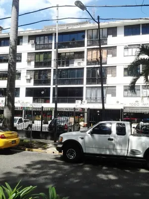 Apartamento en alquiler