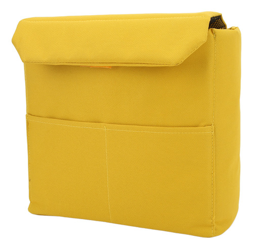 Funda Interior Para Cámara A Prueba De Golpes En Forma De S