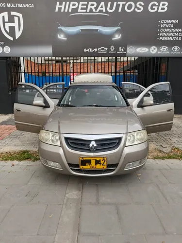 Renault Scala 1.6l