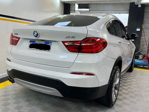 Imagen 7 de 8 de Bmw X4 2017