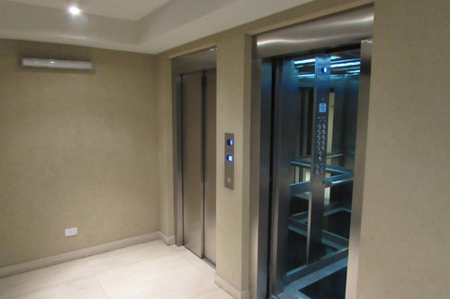 Departamento Monoambiente En Venta A Estrenar En Caballito Oportunidad Unica