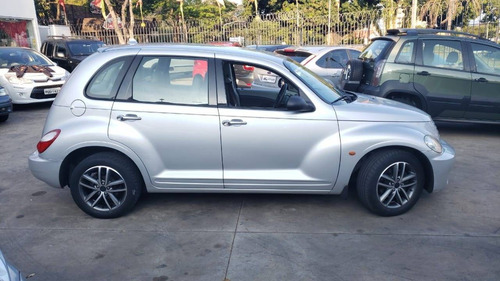 Chrysler Pt Cruiser 2.4 Classic 16v Gasolina 4p Automático