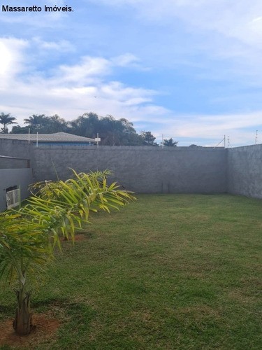 Imagem 15 de 30 de Chácara - A Venda - Itatiba - Ch00056 - 69443453