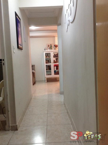 Imagem 14 de 15 de Apartamento Jardim Nordeste - 2950