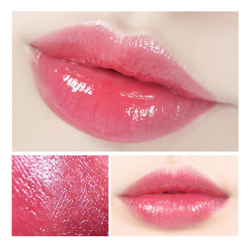 L Item Hidratante De Descoloração De Aloína Labial De Longa