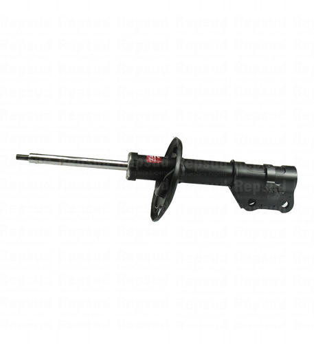 Imagen 1 de 8 de Amortiguador Kyb Delantero Derecho Mazda Cx3 2021 2.0 Pex0