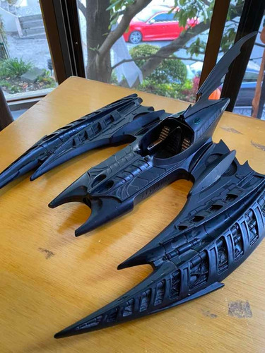 Batman Batwing - Nave Murciélago De La Película Batman Forvr