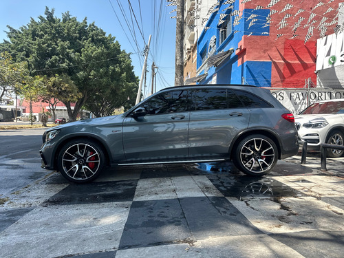 Glc 43 Amg Biturbo 2019