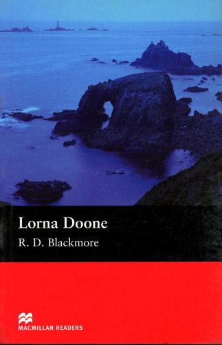 Lorna Doone - Mr - Beg, de Blackmore R.D. Editorial Macmillan Argentina, tapa blanda en inglés