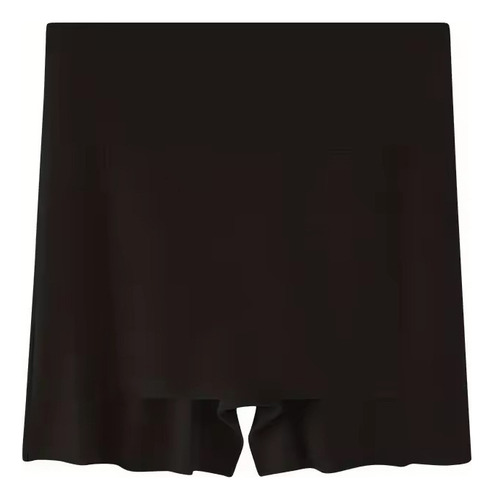 Pantalones Cortos De Seguridad De Doble Capa Para Mujeres Y