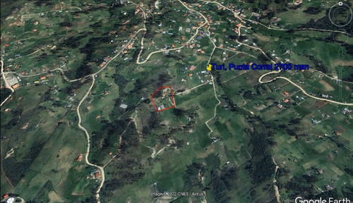 Venta De Terreno, Casa De Campo, Granja, Lote En Hermoso Sector De Cuenca, Punta Corral, Turi