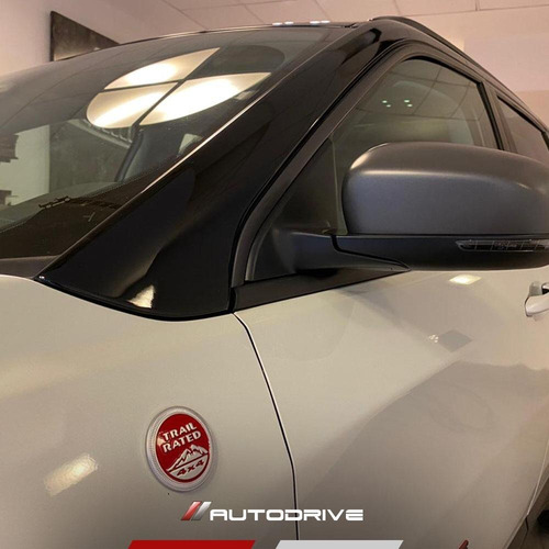 Jeep Compass Trailhawk 2.0 Turbo Diesel 4x4 At9 My 2021 H