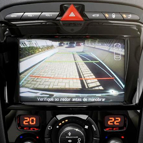 Imagen 6 de 6 de Peugeot 308 Allure 1.6 Hdi 0km