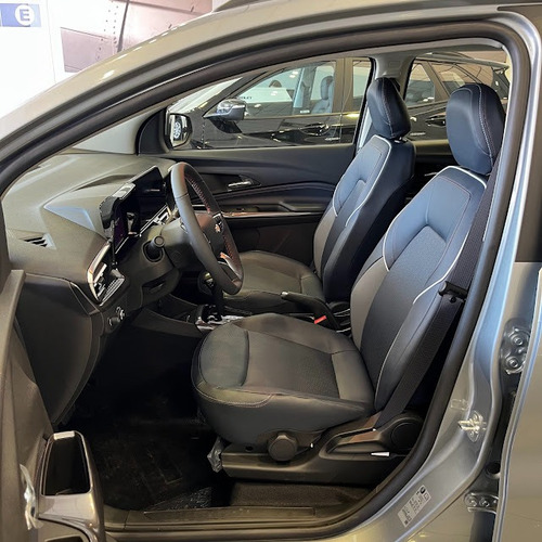 Chevrolet Spin 1.8 Premier 7As At 105Cv