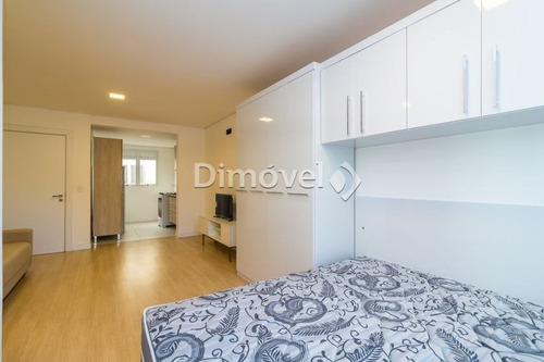Loft - Centro - Ref: 13709 - L-13709