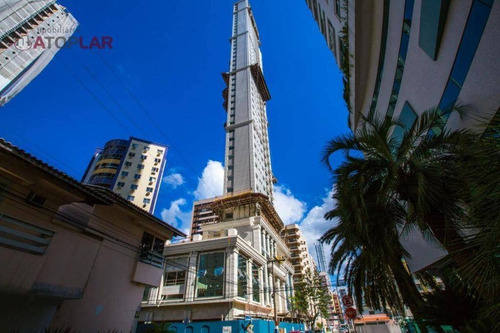 Sala À Venda, 60 M² Por R$ 1.024.064,00 - Centro - Balneário Camboriú/sc - Sa0028