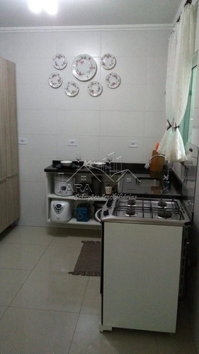 Imagem 9 de 15 de Casa Em Condominio - Vila Re - Ref: 6595 - V-6595