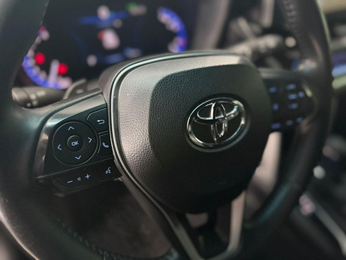 Toyota Corolla Cross Ccross Xre 20