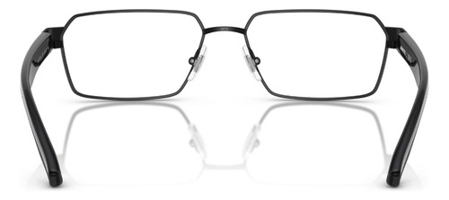 Lentes Ópticos Greyscale Negro Arnette An6144737
