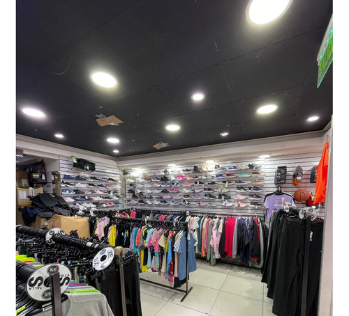 Local Comercial En Santiago Centro