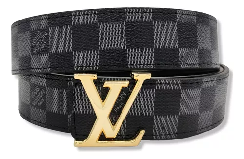Cinturones Louis Vuitton Nuevo