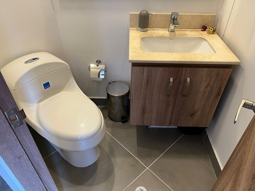 Imagen 20 de 23 de Apartamento Chapinero Aat