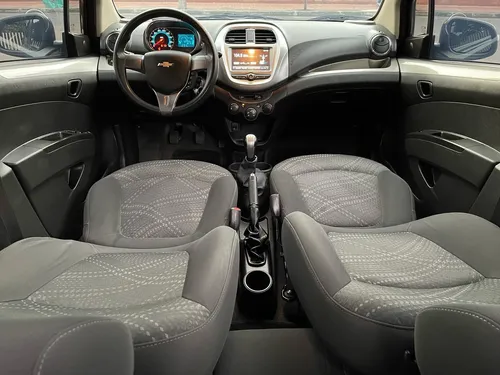 Chevrolet Spark GT 1.2 Ltz