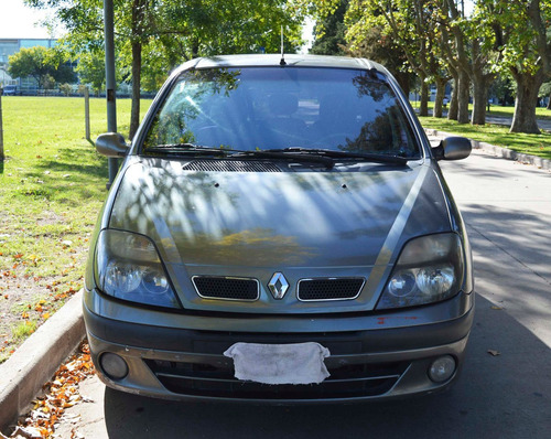 Renault Scenic Tdi 1.9