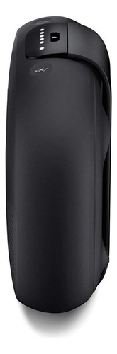 Bose Soundlink Micro Bluetooth Speaker Black