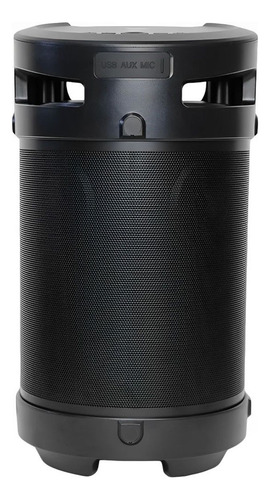 Caixa Som Bluetooth Joog Sound 150w Cor Preto 110v/220v