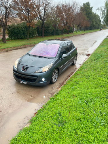 Peugeot 207 1.6 Rc 175cv