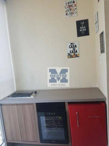 Imagem 5 de 14 de Apartamento Com 3 Dormitórios À Venda, 64 M² Por R$ 465.000,02 - Macedo - Guarulhos/sp - Ap1760