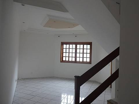 Casa , Sobrado, Parque Da Represa, Venda E Compra, Jundiaí - Ca01703 - 68924775