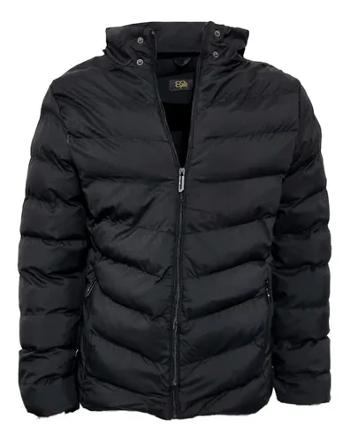 Jaqueta masculina bem quente sales