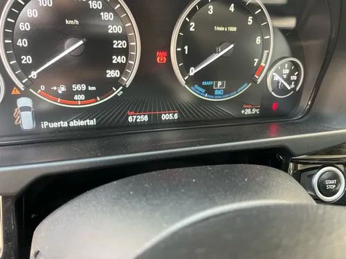 BMW X5 2.0 Xdrive 40e Excellence Híbrido At