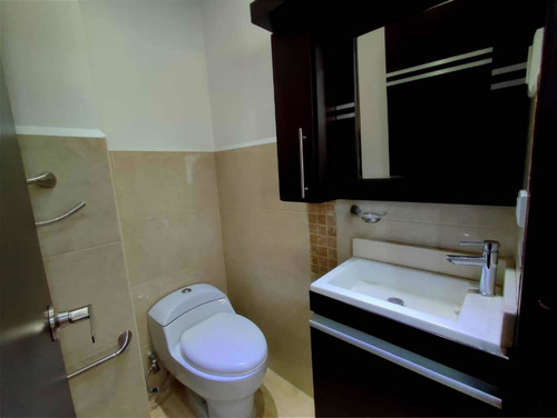 Imagen 13 de 17 de Hermoso Apartamento En Venta Con Piscina Planta Eléctrica