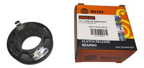 Collarin Hyundai Accent 1.3 1.5 - Getz 1.3