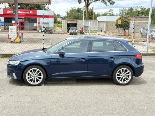 Audi A3 1.2 Tfsi Ambition