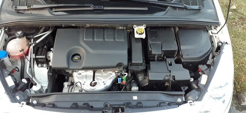 Peugeot 308 1.6 Allure Nav 115cv 2014