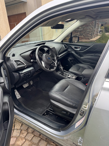 Subaru Forester 2.5 Awd Cvt Limited Sport c/ EyeSight