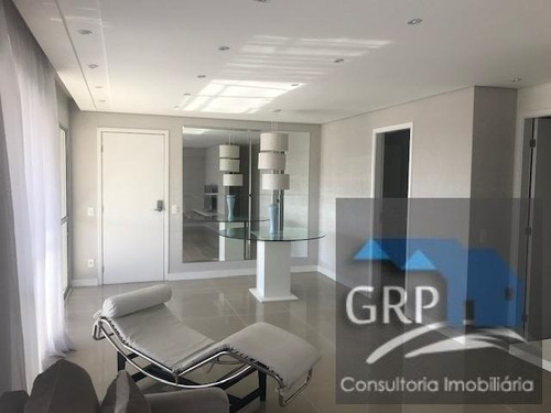Imagem 11 de 11 de Apartamento Para Venda Em Santo André, Centro, 3 Dormitórios, 3 Suítes, 5 Banheiros, 2 Vagas - 7889_1-1432596