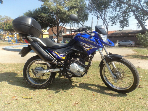 Imagem 1 de 15 de Yamaha Xtz 150 Crosser