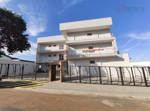 Imagem 1 de 17 de Apartamento Com 2 Dormitórios À Venda, 75 M² Por R$ 235.000,00 - Vila Santa Catarina - Americana/sp - Ap0546